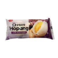 samlip - Hopang -Sweet Potato, 255 Gram