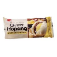 samlip - Hopang-Red bean & Butter, 255 Gram