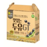 Namyang - Soy Drink 17 Multi Grains, 16 Each