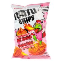 ORION - Turtle Chips Carbonara, 160 Gram