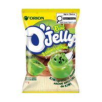 ORION - O'Jelly Kiwi Gummy, 67 Gram