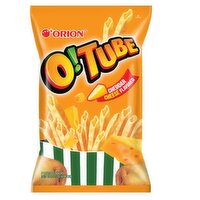 ORION - O Tube Cheese, 115 Gram