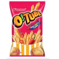 ORION - O Tube -Sweet Chilli, 115 Gram