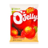 ORION - Real Oh Jelly-Plum, 67 Gram