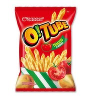 ORION - O Tube -Tomato, 115 Gram