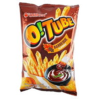 ORION - O Tube BBQ Steak, 115 Gram