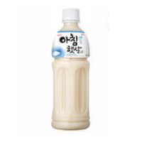 Woongjin - Rice Drink, 500 Millilitre