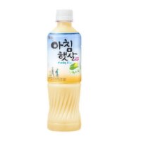 Woongjin - Rice Drink -Corn, 500 Millilitre