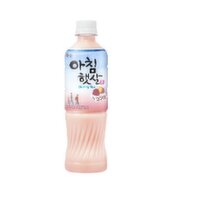 Woongjin - Rice Drink -Sweet Potato, 500 Millilitre