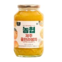 NH - Honey Korean Mandarin Tea, 1 Kilogram