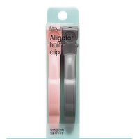 Fillimilli - Alligator Hair Clip, 1 Each