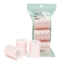 Fillimilli - Hair Rollers- XL, 1 Each