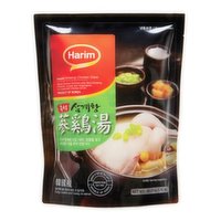 Harim - Harim Instant Ginseng Chicken Stew, 800 Gram