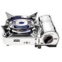 Maxsun - Mini Gas Stove, 1 Each