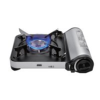 Maxsun - High Power Camp Stove, 1 Each