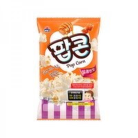 SAJO - Shake Popcorn SWEET, 80 Gram