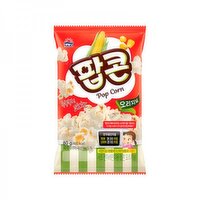 SAJO - Shake Popcorn ORIGINAL, 80 Gram