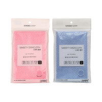 ALLPLUS - Dishcloth, 1 Each