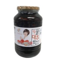 Kkoh Shaem - Honey Jujube Tea, 1 Kilogram