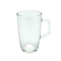 Glasslock - Glass Mug 510ml, 1 Each