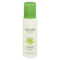 Nature Republic - Soothing & Moisture 80% Aloe Emulsion, 160 Millilitre