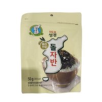 Sunggyung - Seaweed Flake with Olive Oil, 50 Gram