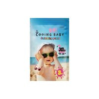 COOING - Baby Swimming Diaper XL, 3 Each