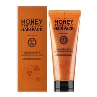 DAENG GI MEO RI - Honey Therapy Plus Hair Pack, 150 Millilitre