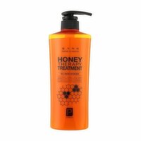 DAENG GI MEO RI - Honey Therapy Plus Treatment, 500 Millilitre