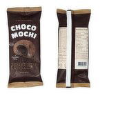 Hwakwabang - Choco Mochi, 80 Gram