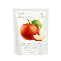 Delight Project - Soft Apple Chip, 8 Gram
