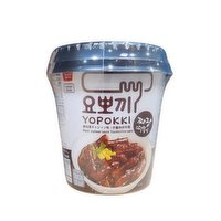 Youngpoong - Yopokki Cup - Jjajan, 120 Gram