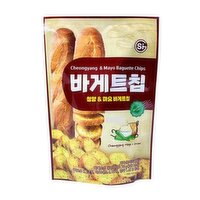 Baguette - Chip Spicy Mayo, 70 Gram