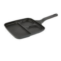 Allplus - Egg Pan, 1 Each