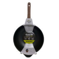 Allplus - Crystal Wok 32cm, 1 Each