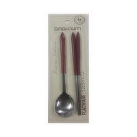 Na:Num - Spoon & Chopsticks, 1 Each