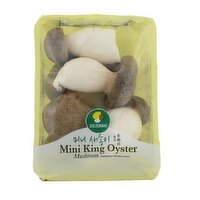 Jongilpoom - Mini Oyster Mushroom, 200 Gram
