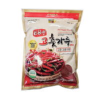 Seoul Family - Red Pepper Powder Fine, 1 Kilogram