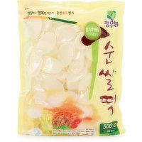 Sandol - Korean Rice Cakes, 500 Gram