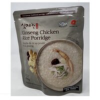 MANIKER - Chicken Porridge, 500 Gram