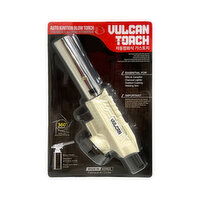 Sunplus - Gas Torch, 1 Each