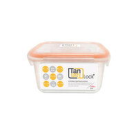 TanTan Lock - Plastic Container 1.05L, 1 Each