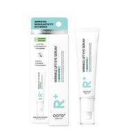 OOTD - Wrinkle Lift Eye Serum, 30 Gram