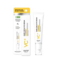 OOTD - Dark Circle Eye Serum, 30 Gram