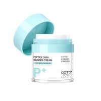 OOTD - Peptide Skin Barrier Cream, 50 Millilitre