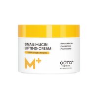OOTD - Snail Mucin Lifting Cream, 100 Millilitre