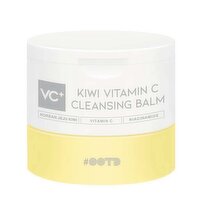OOTD - Kiwi Vitamin C Cleansing Balm, 100 Millilitre