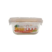 OVENLOCK - Container Sq 800Ml, 1 Each