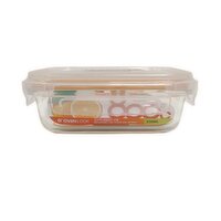OVENLOCK - Container Rec 370 ml, 1 Each