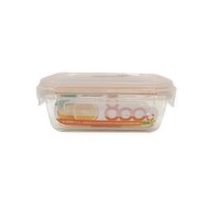OVENLOCK - Container Rec 640 ml, 1 Each